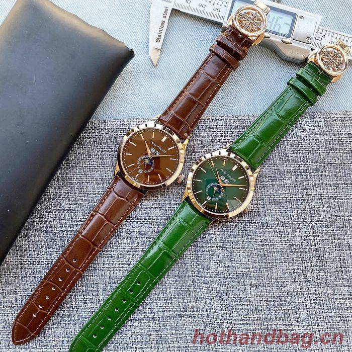 Patek Philippe Watch PPW00031-1 Patek Philippe Watch PPW00031-1